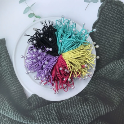 JESMARY – DÂY CỘT TÓC THUN CO GIÃN ÊM ÁI CHO MỌI LOẠI TÓC – CHẤT LƯỢNG, UY TÍN, GIÁ RẺ – TẠI HỒ CHÍ MINH